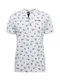 Pepe Jeans Poloshirt ''''Lacy'''' weiß