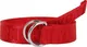 DRYKORN Pas ''''HARNESS''''  rdeča