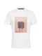 NOWADAYS Shirt weiß
