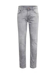 Jeans ''''Jackson'''' hellgrau