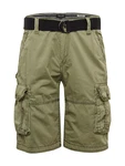 Cars Jeans Short DURRAS oliv