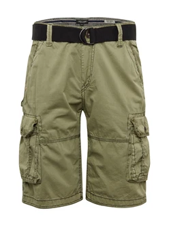 Cars Jeans Short DURRAS
