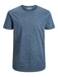Shirt ''''JJEASHER'''' navy