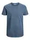 JACK & JONES Shirt ''''JJEASHER'''' navy