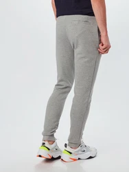 ELLESSE Hose Nioro graumeliert/schwarz