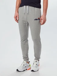 ELLESSE Hose Nioro graumeliert/schwarz