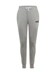 ELLESSE Hose Nioro graumeliert/schwarz
