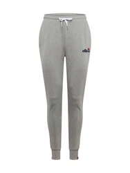 ELLESSE Hose Nioro graumeliert/schwarz