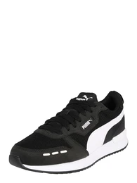 Sneaker weiß / schwarz