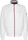 Tommy Jeans Bomberjacke '''' Sportswear '''' weiß