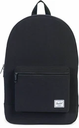 Rucksack schwarz