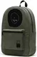 Herschel Daypack ''''Sportswear'''' dunkelgrün