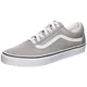 VANS Nizke superge ''''Old Skool''''  greige / bela