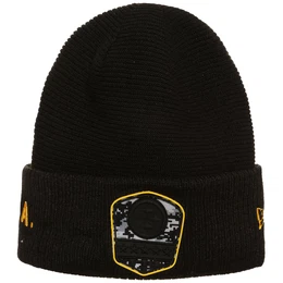 NFL Pittsburgh Steelers Salute To Service Beanie schwarz