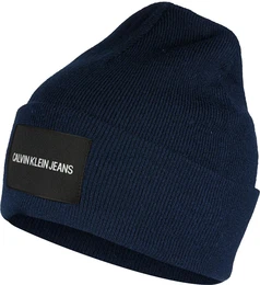 Jeans Beanie '''' Sportswear '''' blau