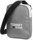 Tommy Jeans Umhängetasche '''' Cool City Compact '''' grau