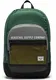 Herschel Rucksack '''' Kaine '''' dunkelgrün / grau / braun