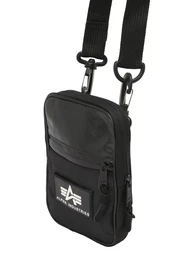 Tasche schwarz / wei