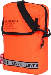 LEVI''''S Umhängetasche orange