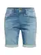 JACK & JONES Kavbojke ''''Rick''''  moder denim