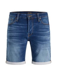 Jeans blau