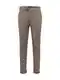 JACK & JONES Chinohose ''''Marco Connor'''' grau