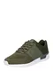 BJÖRN BORG Sneaker oliv