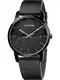 Calvin Klein Uhr schwarz
