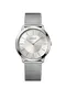 Calvin Klein Uhr silber