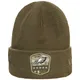 NEW ERA Beanie ''''NFL Philadelphia Eagles Salute To Service'''' oliv