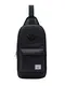 Herschel Tasche ''''Heritage Shoulder Bag'''' schwarz