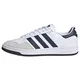 ADIDAS ORIGINALS Sneaker dunkelblau / weiß