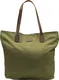 DreiMaster Vintage Shopper torba  smeđa / maslinasta