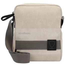Finchley Umhängetasche 20 cm beige