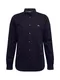 LACOSTE Hemd schwarz