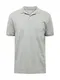 GAP Poloshirt grau