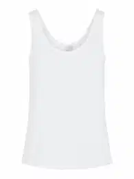 Top 'Kamala' bílá