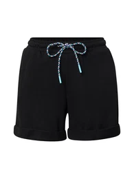 Urban Classics Kalhoty černá