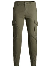 Cargohose ''''Paul'''' khaki