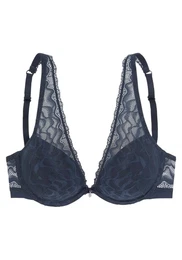 Podprsenka noční modrá