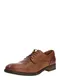 Hudson London Halbschuhe ''''DORSAY LEATHER'''' braun