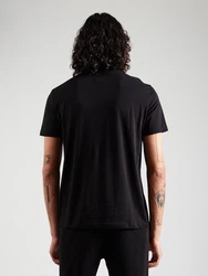ARMANI EXCHANGE Shirt T-Shirt '8NZTPA' schwarz