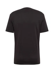 ARMANI EXCHANGE Shirt T-Shirt '8NZTPA' schwarz