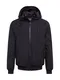 Iriedaily Jacke ''''Nilas'''' schwarz