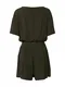 ABOUT YOU Overal 'Jamira'  khaki