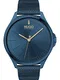 HUGO Uhr navy