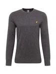 Lyle & Scott Pullover dunkelgrau