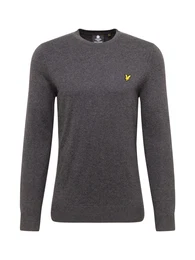 Pullover dunkelgrau