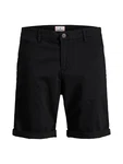 Jack & Jones Shorts JPSTBOWIE JJSHORTS schwarz Jack & Jones Shorts JPSTBOWIE JJSHORTS schwarz