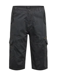 Hose dunkelgrau